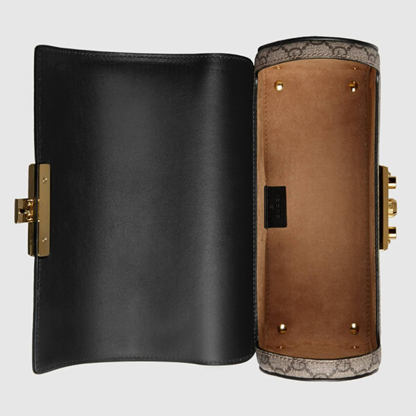 グッチ ショルダーバッグ コピー アップル&ハート バンブーハンドル 603221 9U8YG 9861